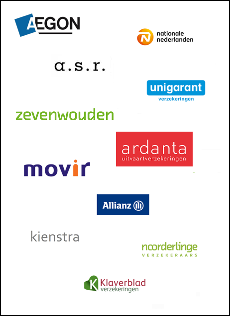 Kienstra Verzekeringen